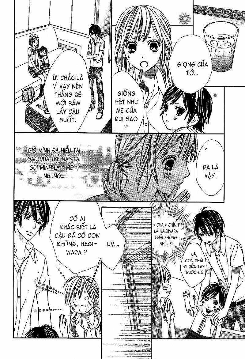 Double Baby - Chapter 1 - Trang 14