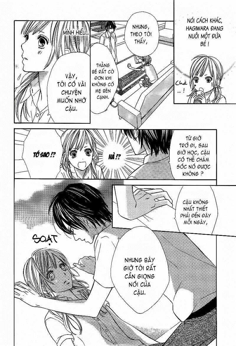 Double Baby - Chapter 1 - Trang 16