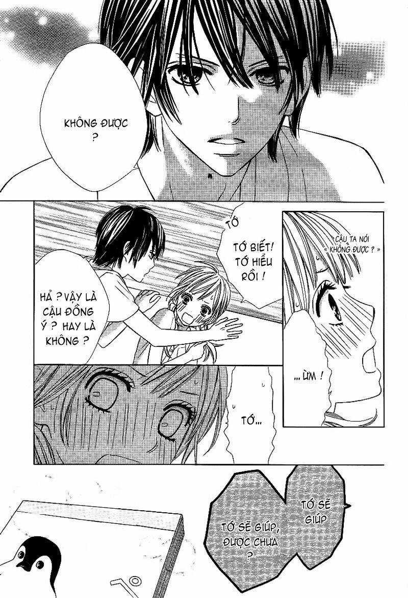 Double Baby - Chapter 1 - Trang 17