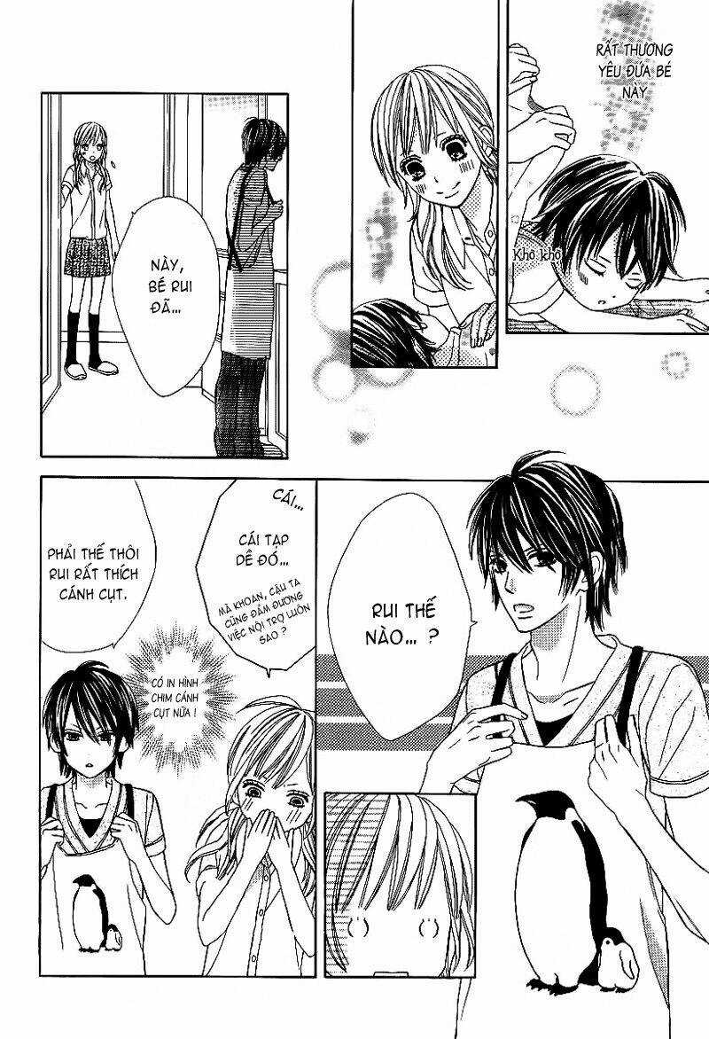 Double Baby - Chapter 1 - Trang 20