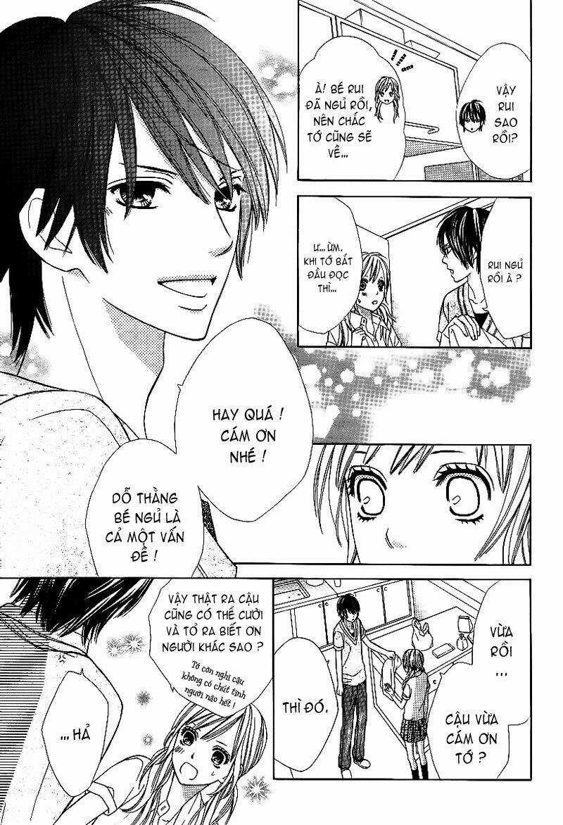 Double Baby - Chapter 1 - Trang 21