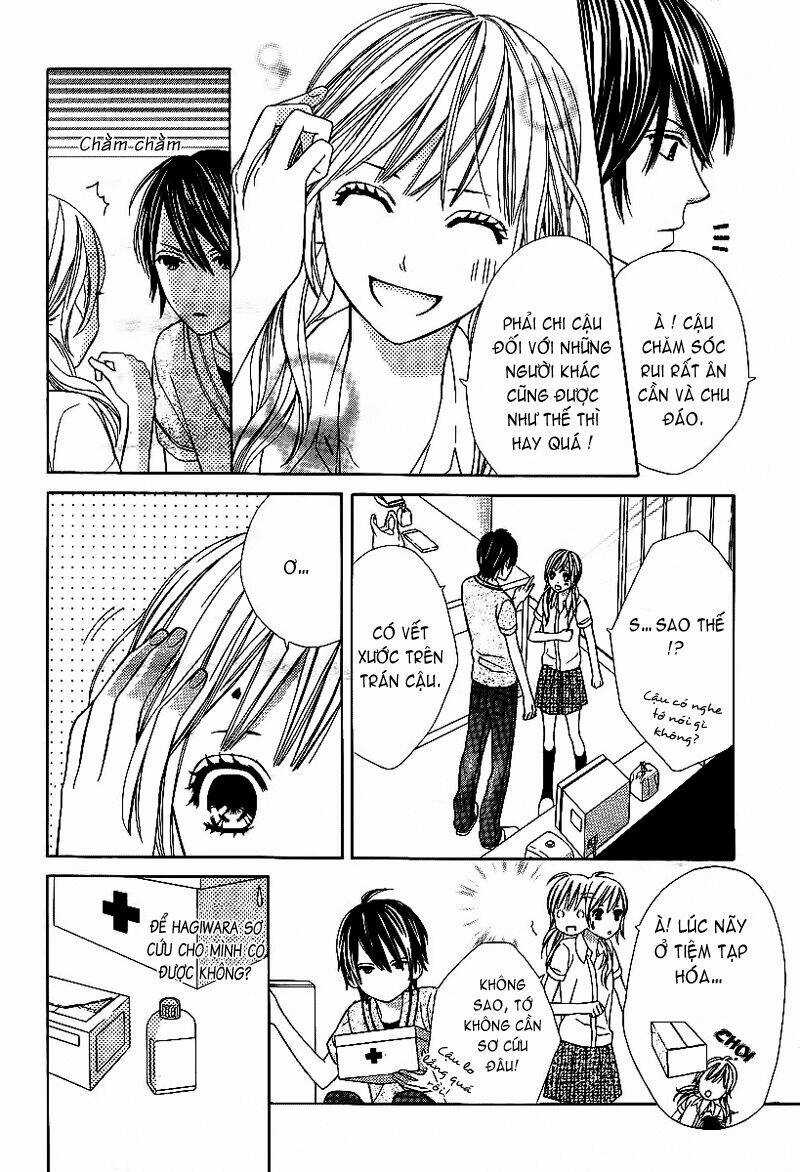 Double Baby - Chapter 1 - Trang 22