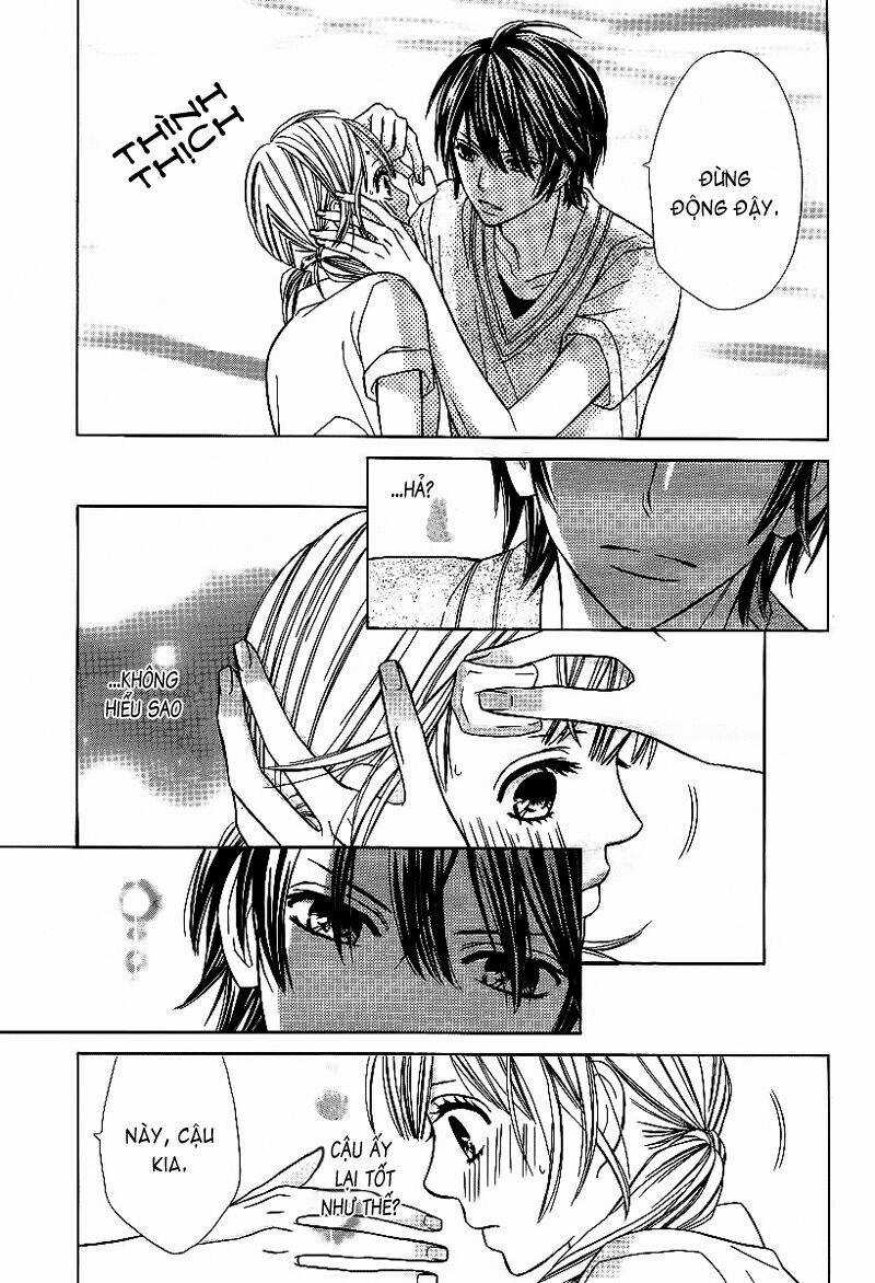 Double Baby - Chapter 1 - Trang 23