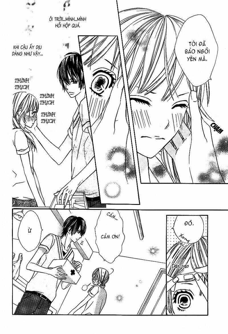 Double Baby - Chapter 1 - Trang 24