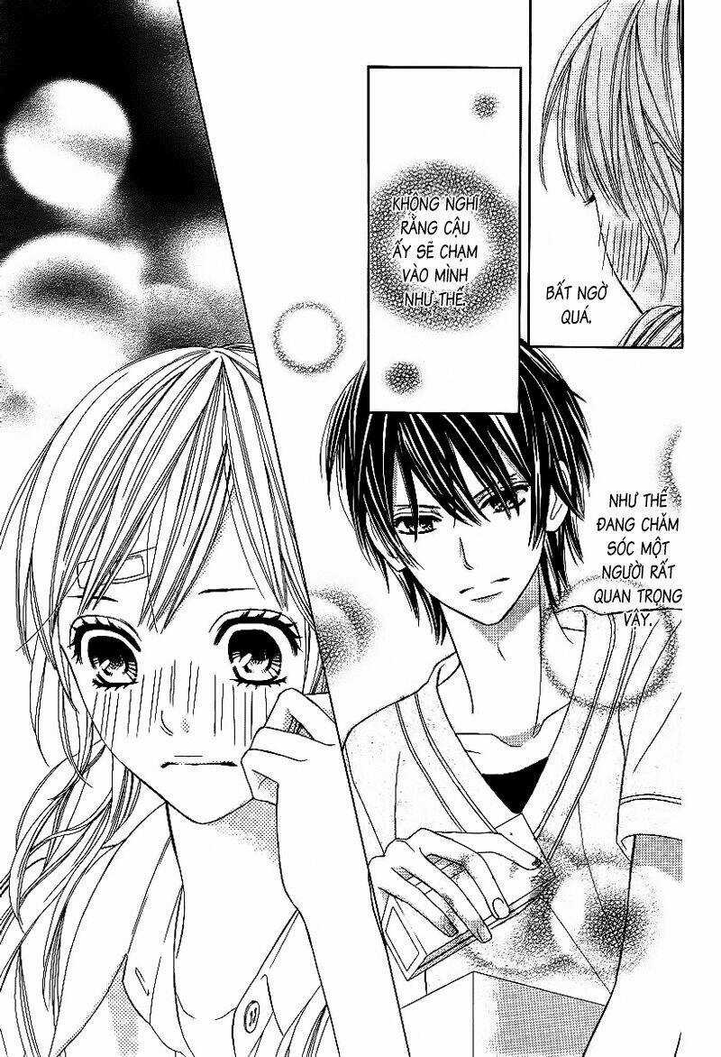 Double Baby - Chapter 1 - Trang 25