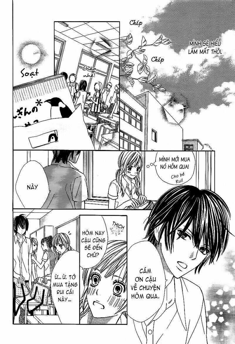 Double Baby - Chapter 1 - Trang 26