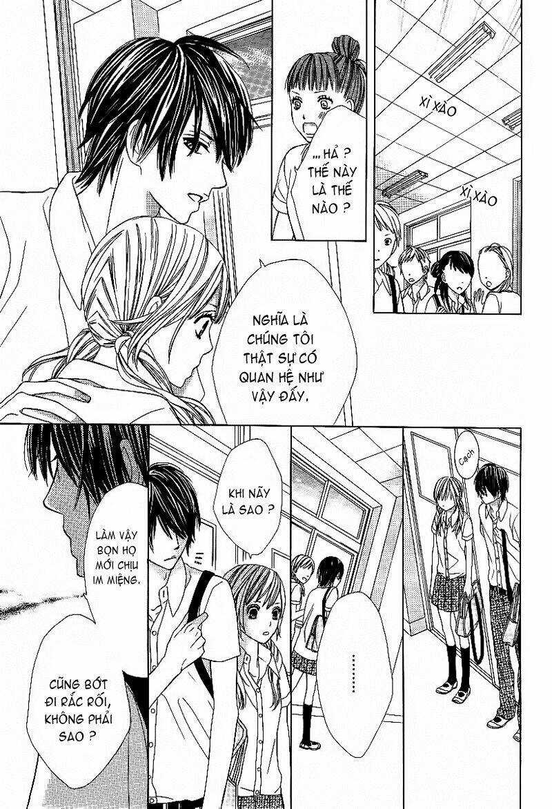 Double Baby - Chapter 1 - Trang 29