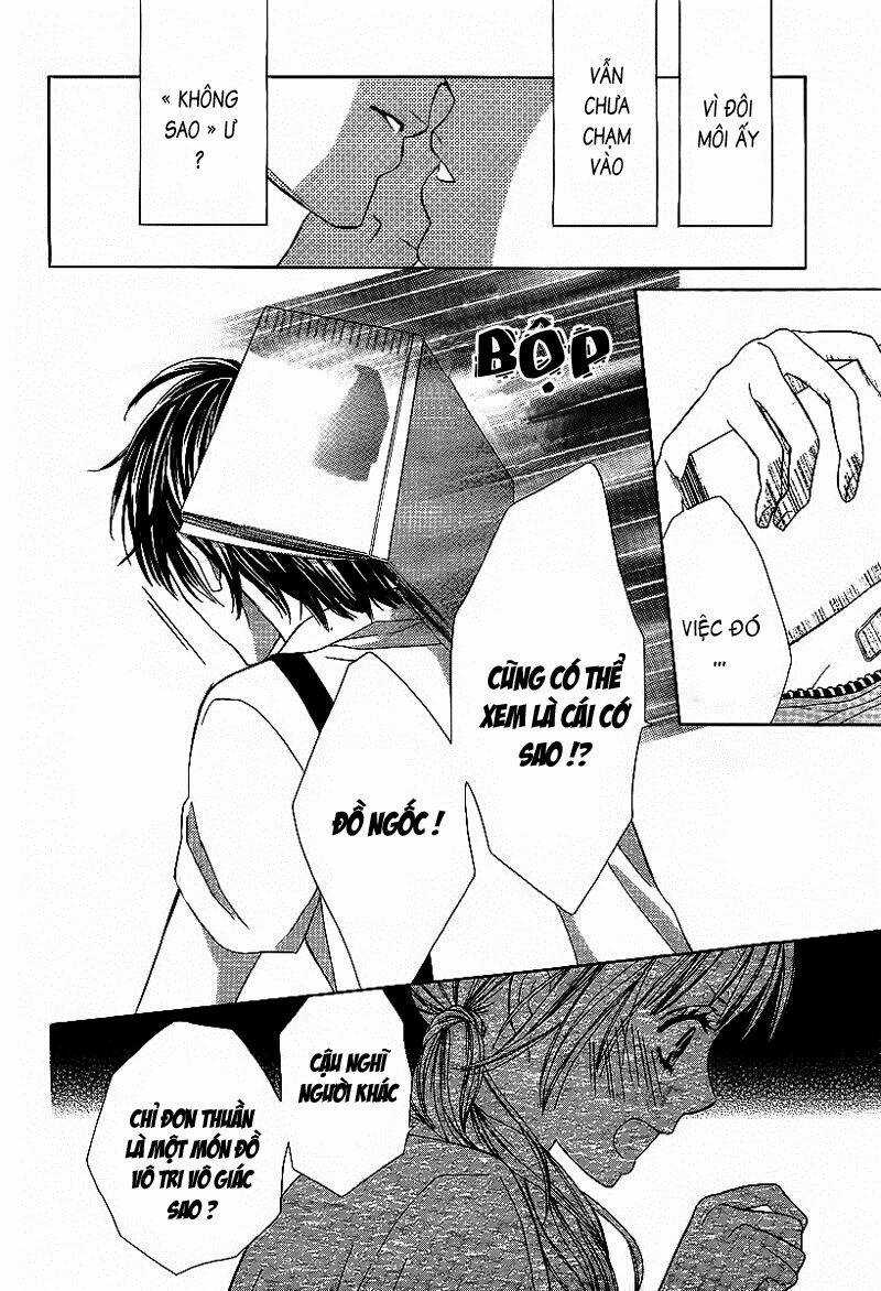 Double Baby - Chapter 1 - Trang 30