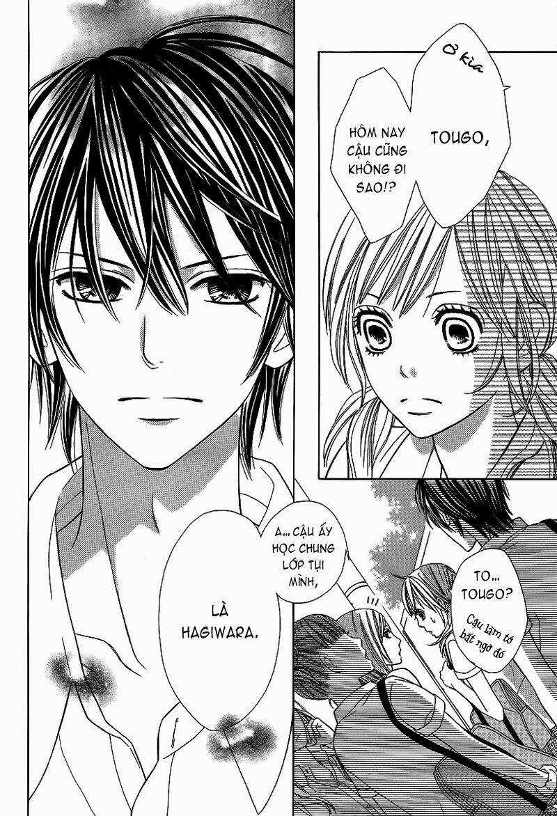 Double Baby - Chapter 1 - Trang 4