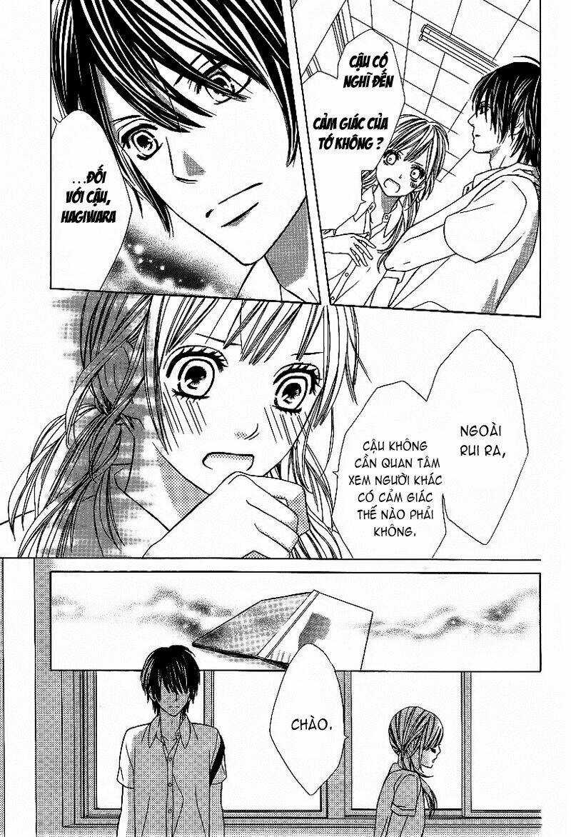 Double Baby - Chapter 1 - Trang 31