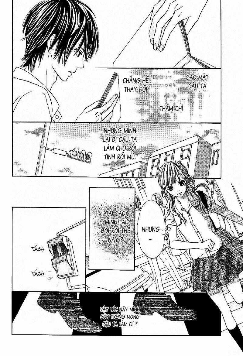 Double Baby - Chapter 1 - Trang 32