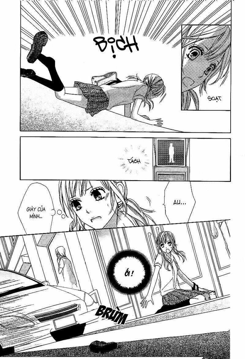 Double Baby - Chapter 1 - Trang 33