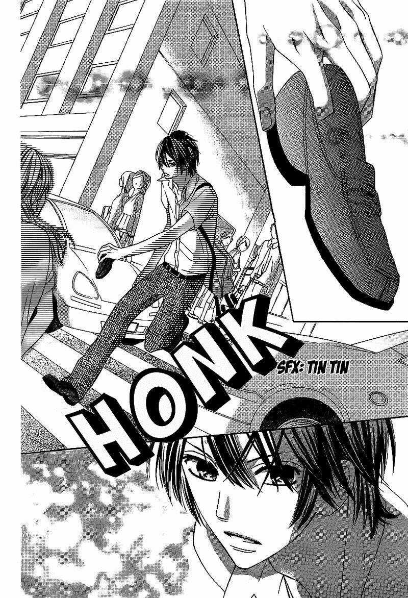 Double Baby - Chapter 1 - Trang 34