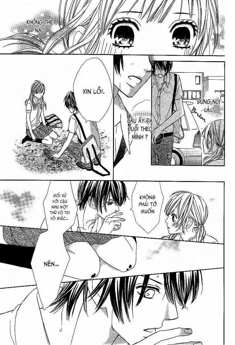 Double Baby - Chapter 1 - Trang 35