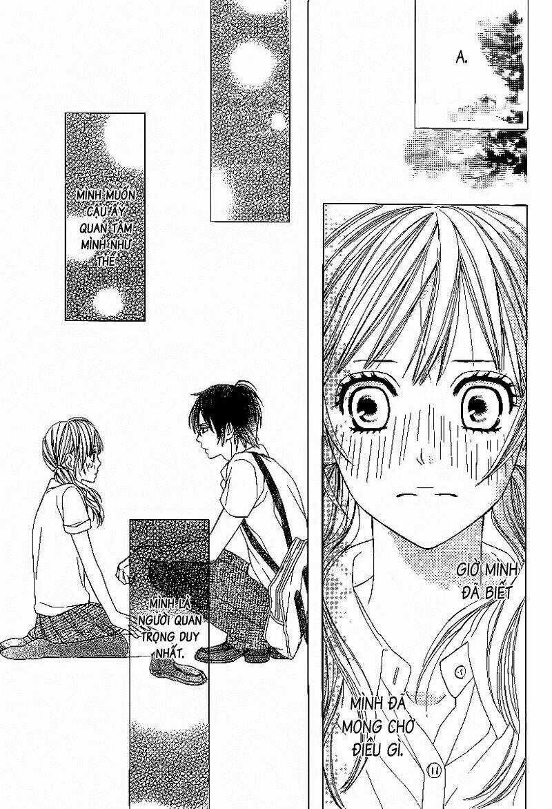 Double Baby - Chapter 1 - Trang 37