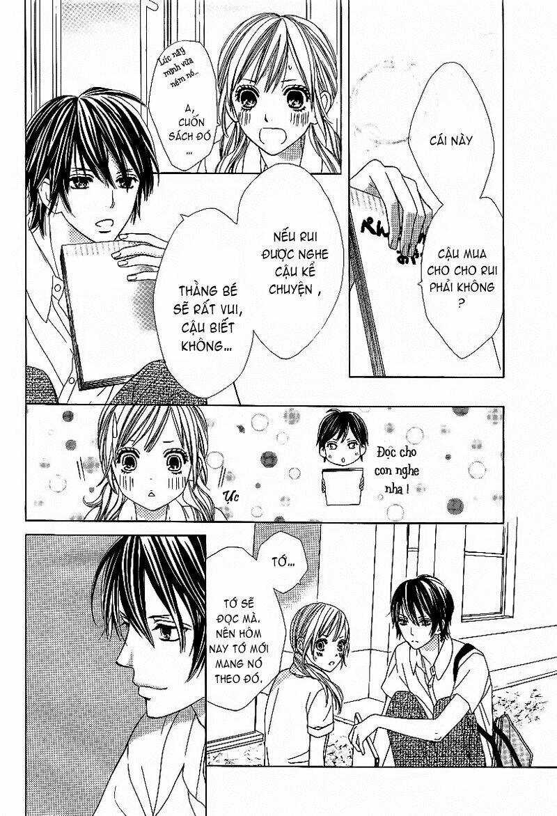 Double Baby - Chapter 1 - Trang 38