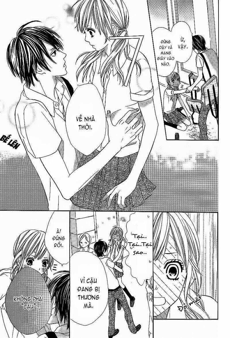 Double Baby - Chapter 1 - Trang 39