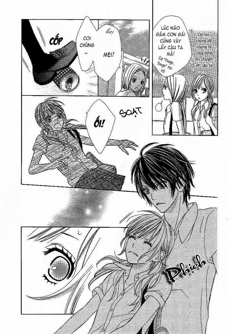 Double Baby - Chapter 1 - Trang 5