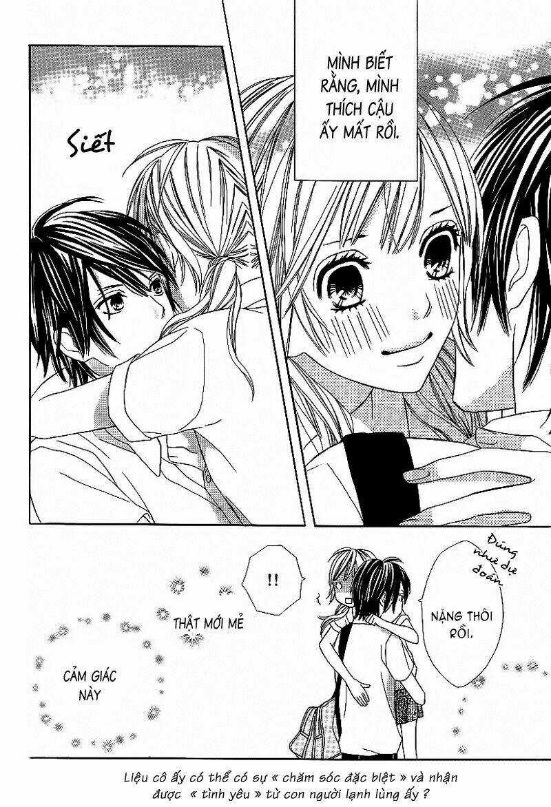 Double Baby - Chapter 1 - Trang 42