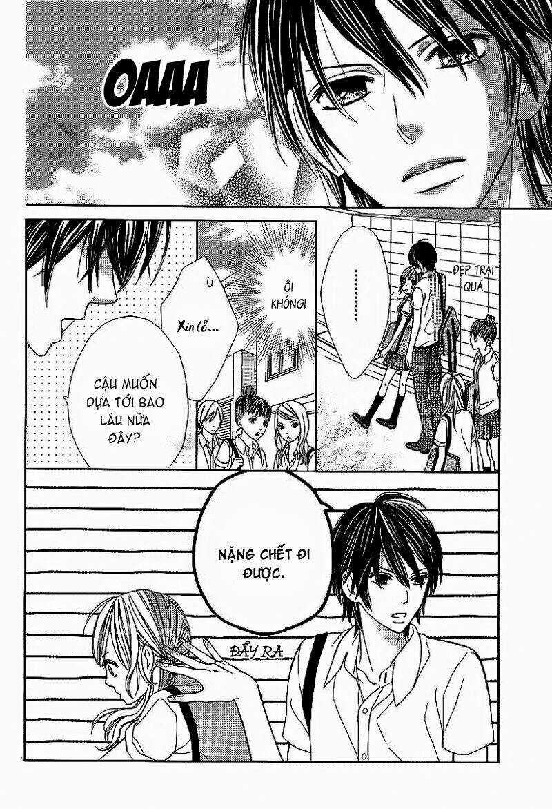 Double Baby - Chapter 1 - Trang 6