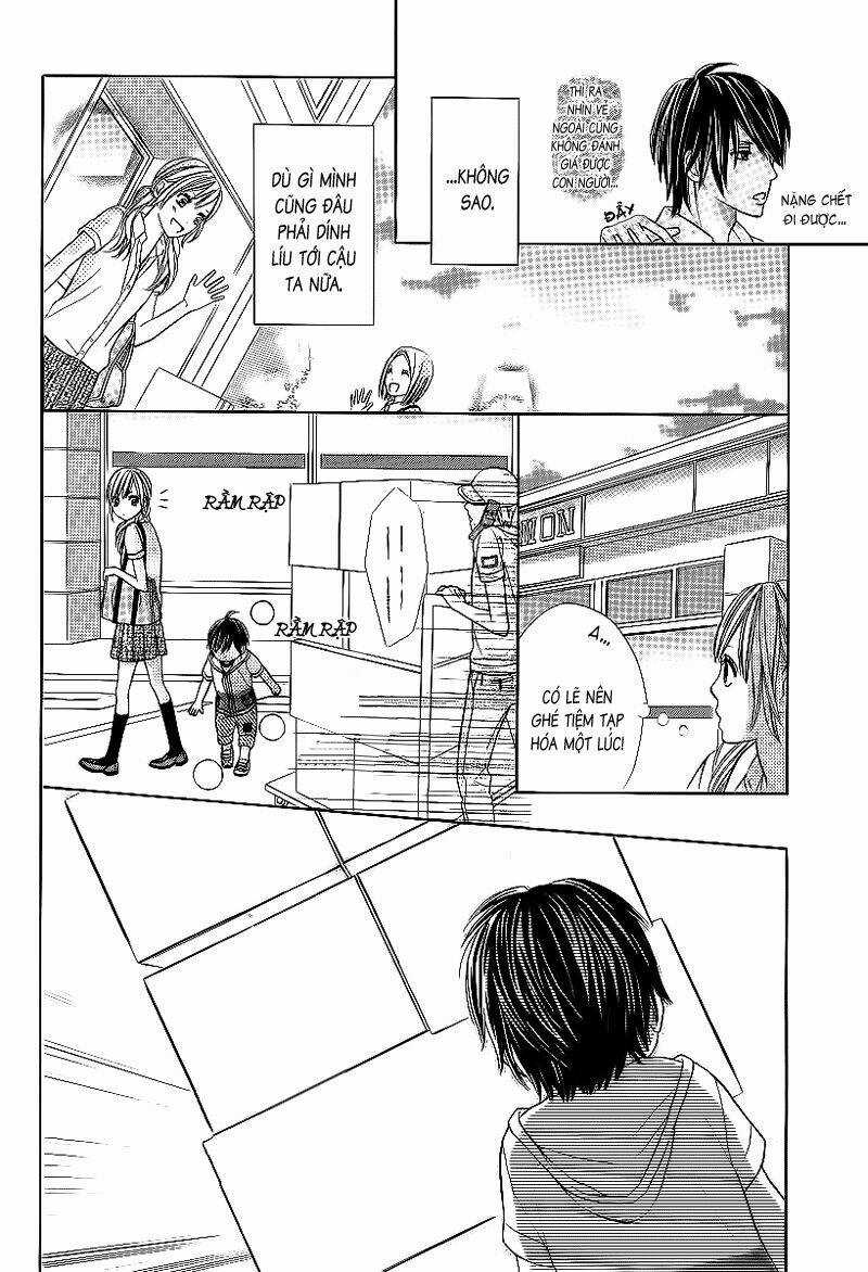 Double Baby - Chapter 1 - Trang 8