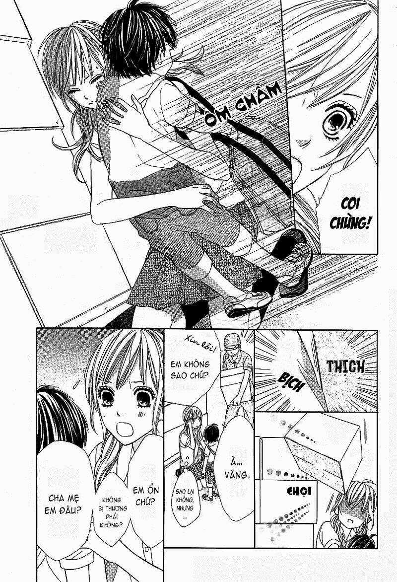 Double Baby - Chapter 1 - Trang 9