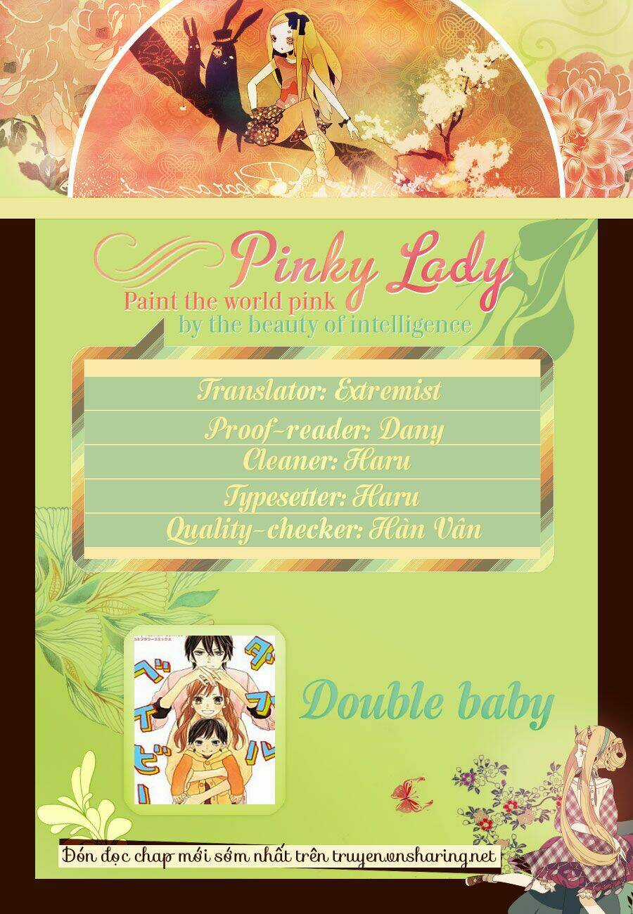 Double Baby - Chapter 2 - Trang 1