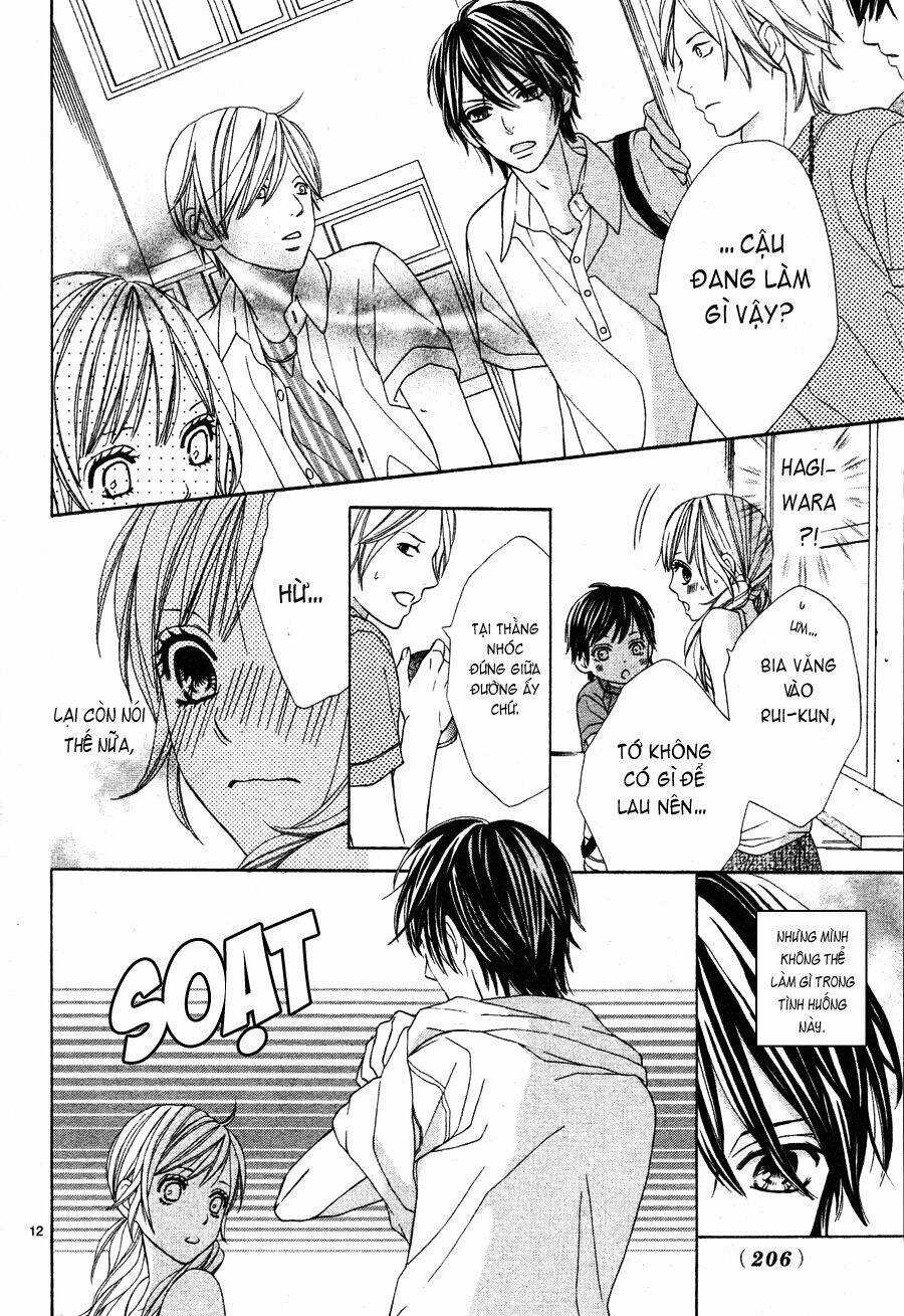 Double Baby - Chapter 2 - Trang 13