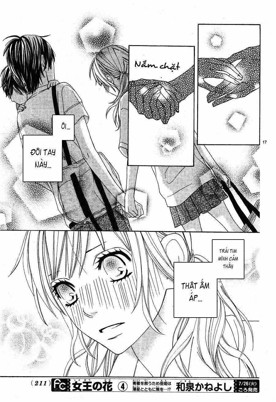 Double Baby - Chapter 2 - Trang 18