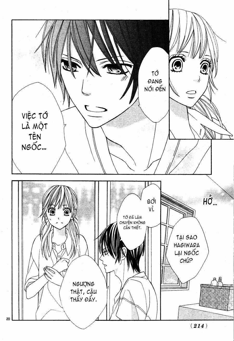 Double Baby - Chapter 2 - Trang 21