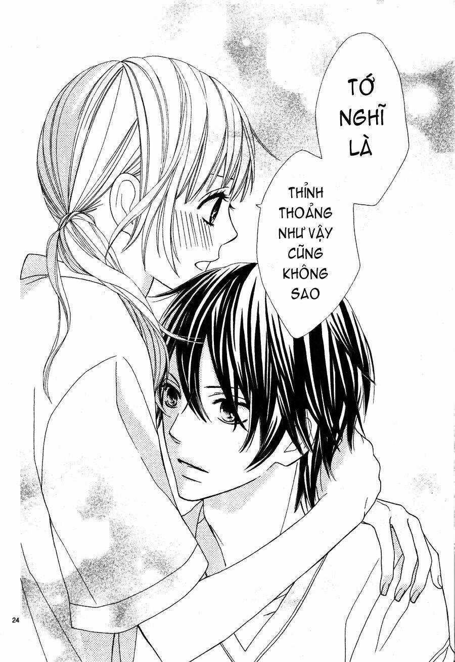 Double Baby - Chapter 2 - Trang 25