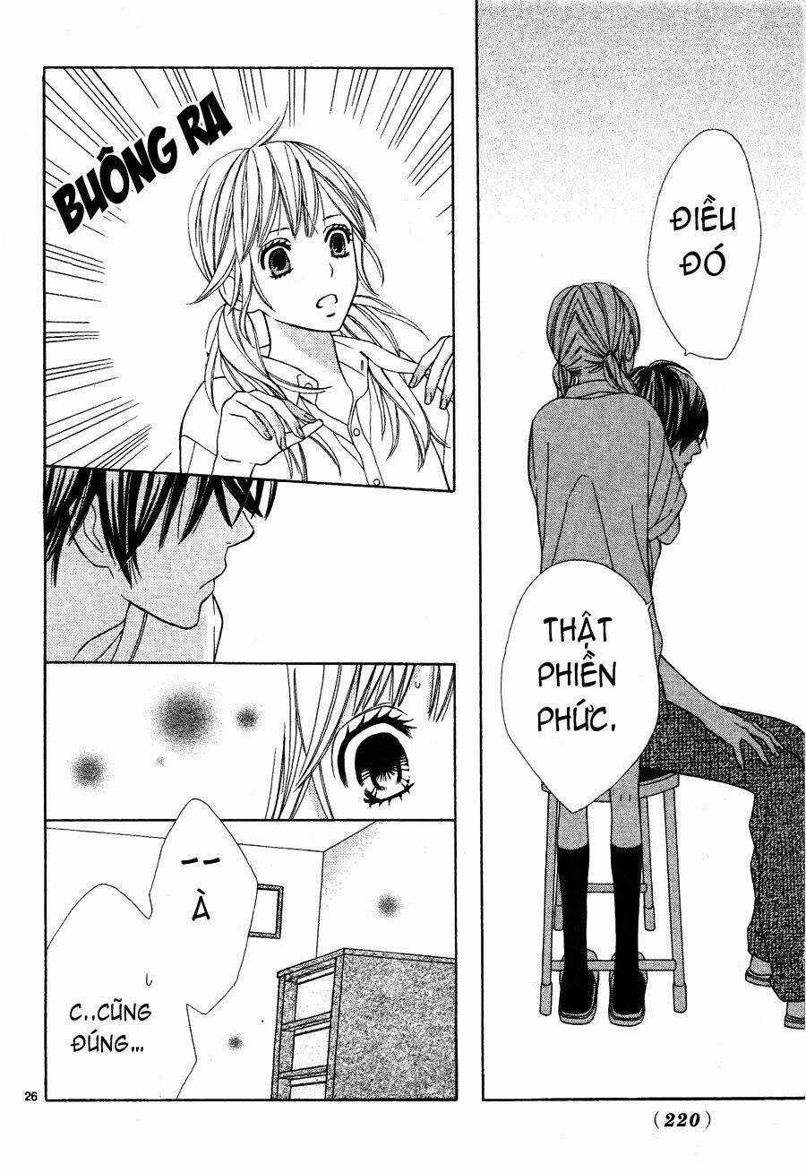 Double Baby - Chapter 2 - Trang 26