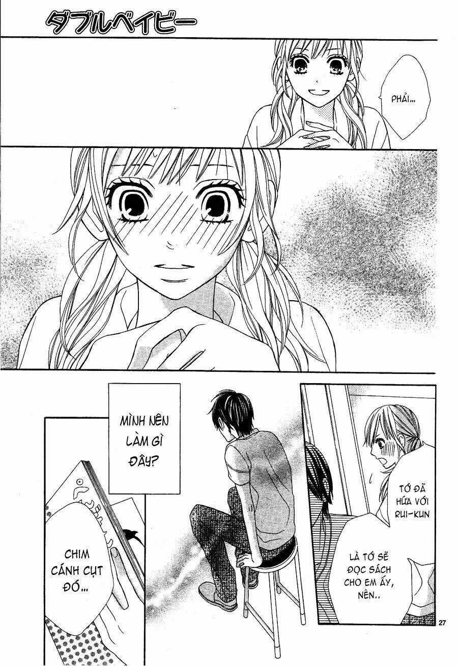 Double Baby - Chapter 2 - Trang 27