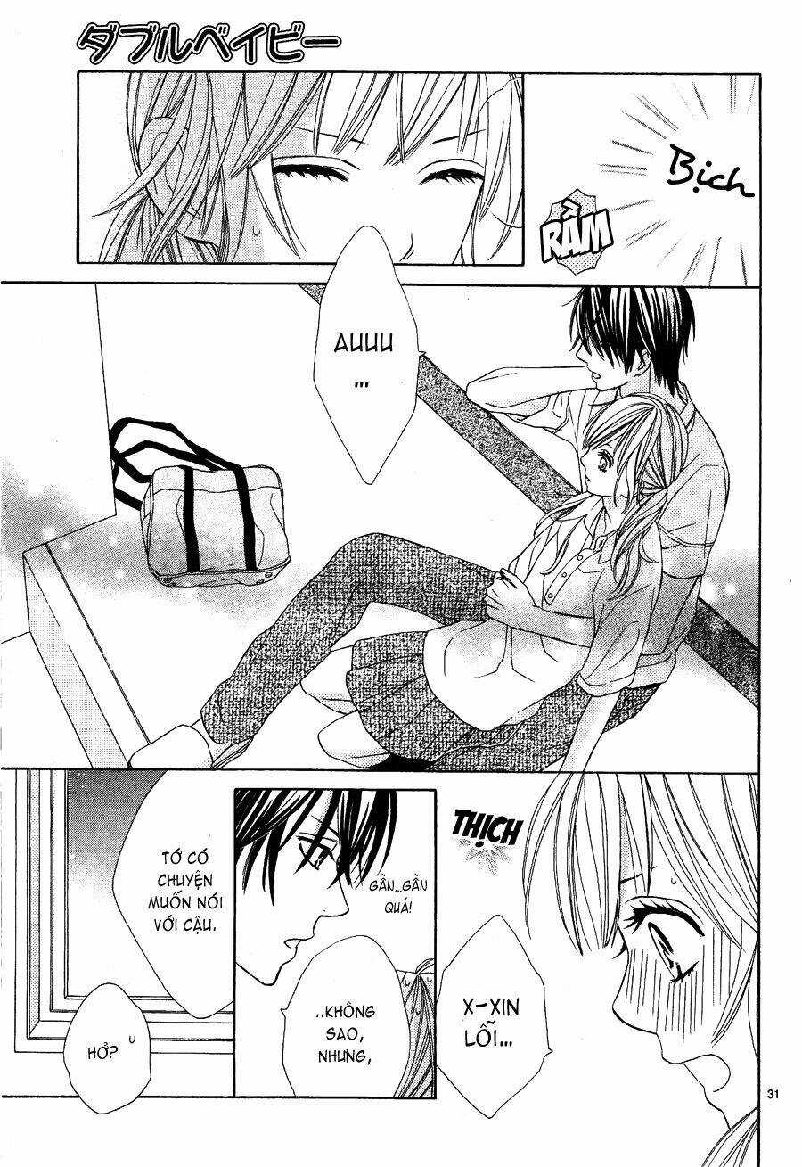 Double Baby - Chapter 2 - Trang 31