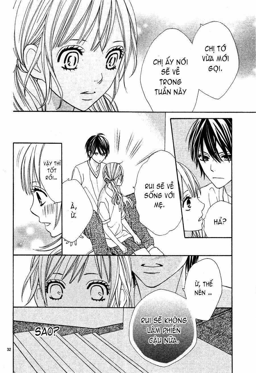 Double Baby - Chapter 2 - Trang 32