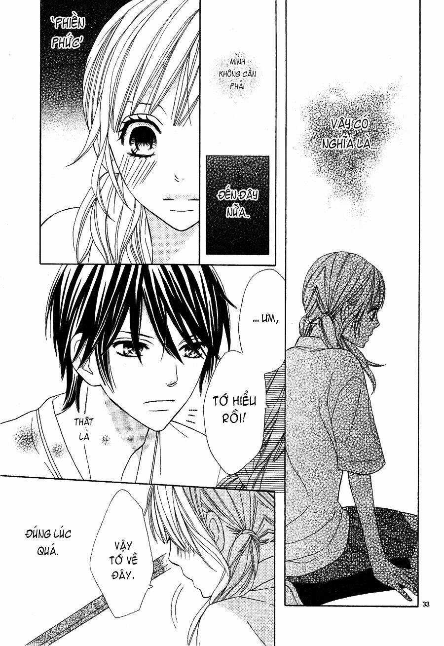 Double Baby - Chapter 2 - Trang 33