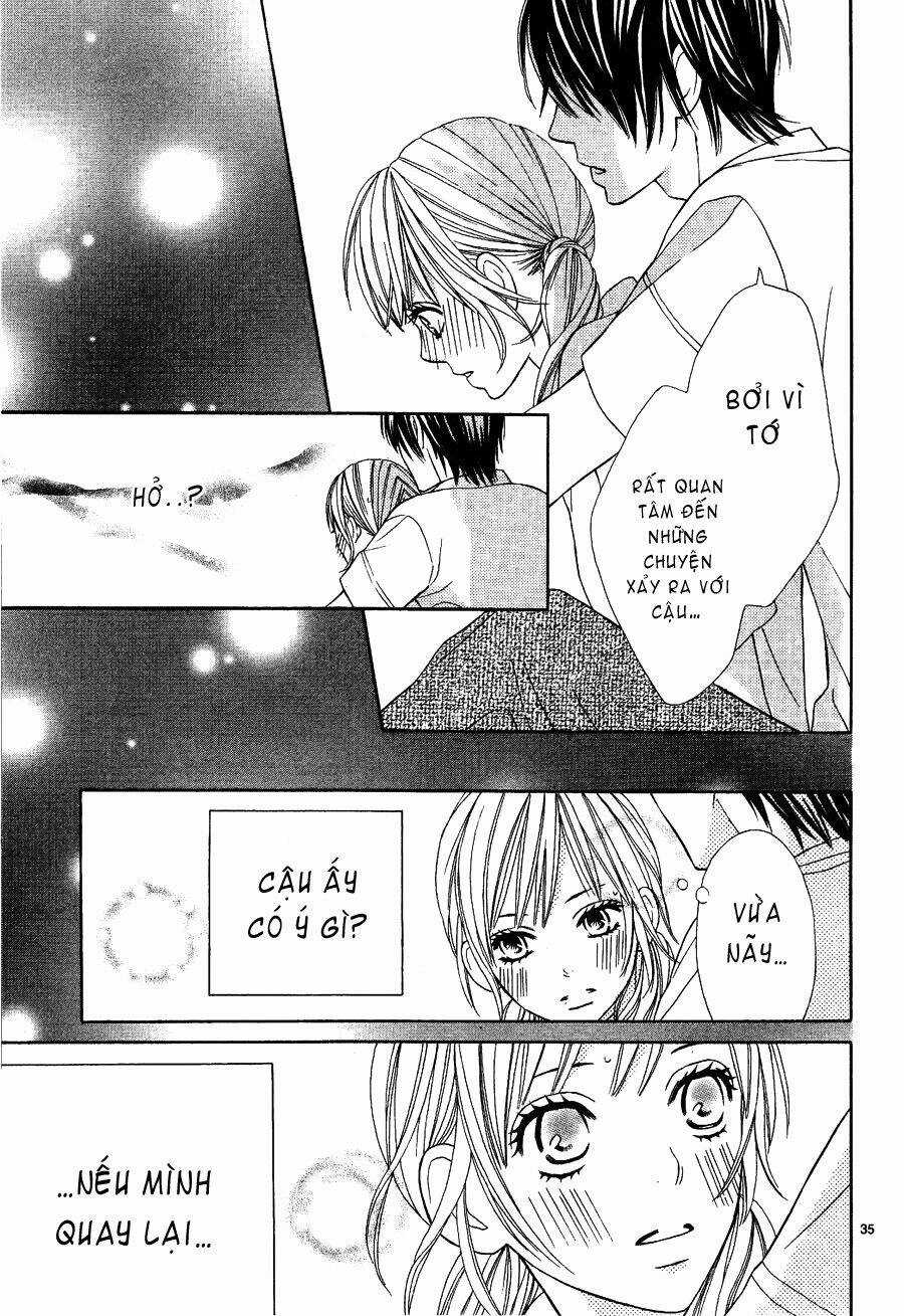 Double Baby - Chapter 2 - Trang 35