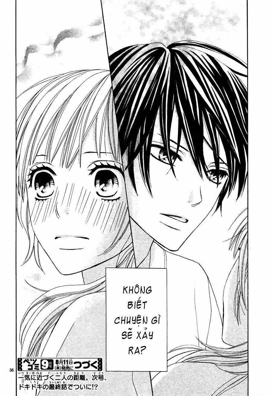 Double Baby - Chapter 2 - Trang 36