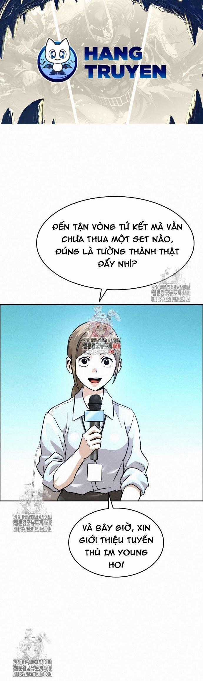 Double Click - Chapter 203 - Trang 1