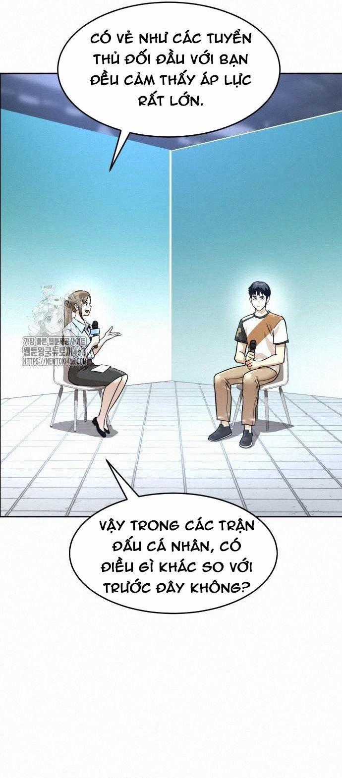 Double Click - Chapter 203 - Trang 2