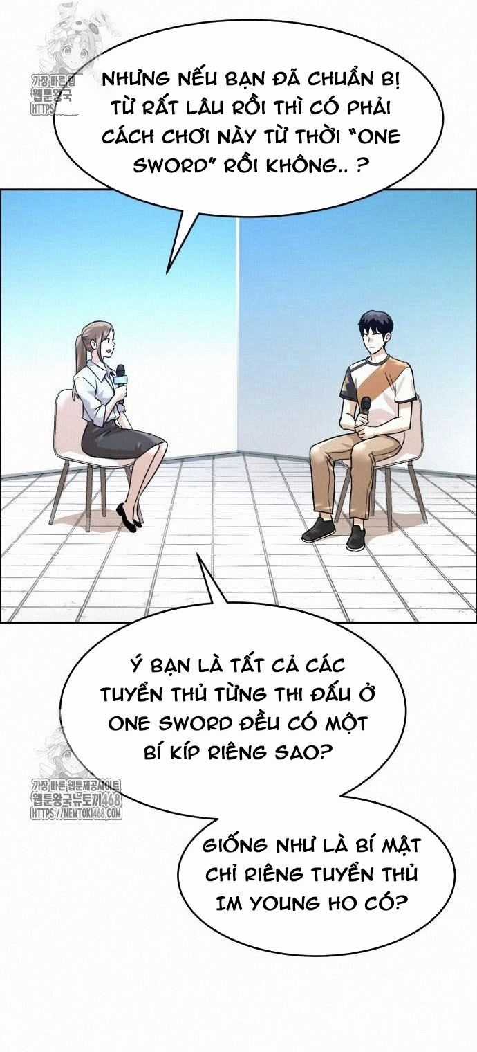 Double Click - Chapter 203 - Trang 11