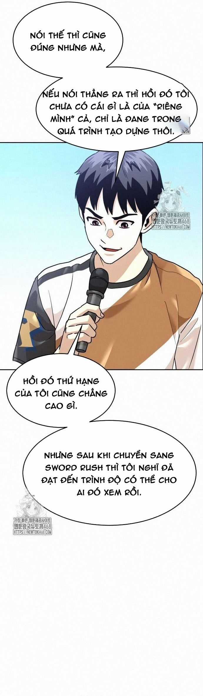 Double Click - Chapter 203 - Trang 12