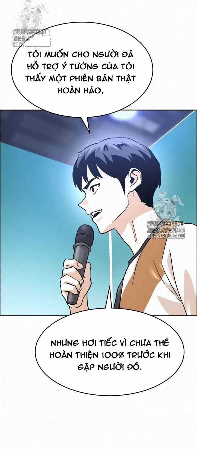 Double Click - Chapter 203 - Trang 14