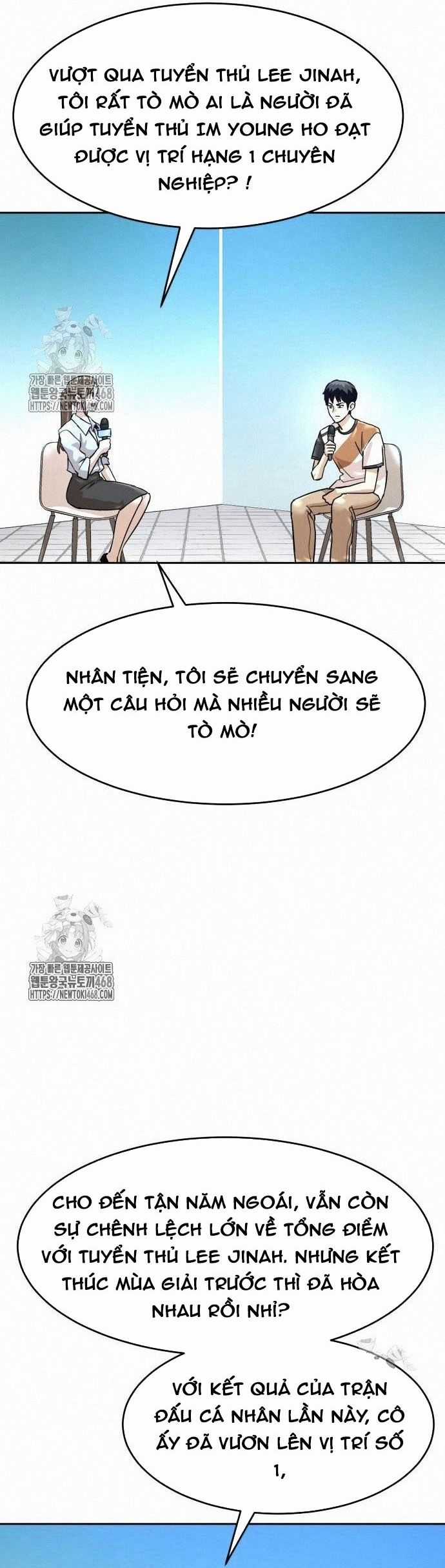 Double Click - Chapter 203 - Trang 18