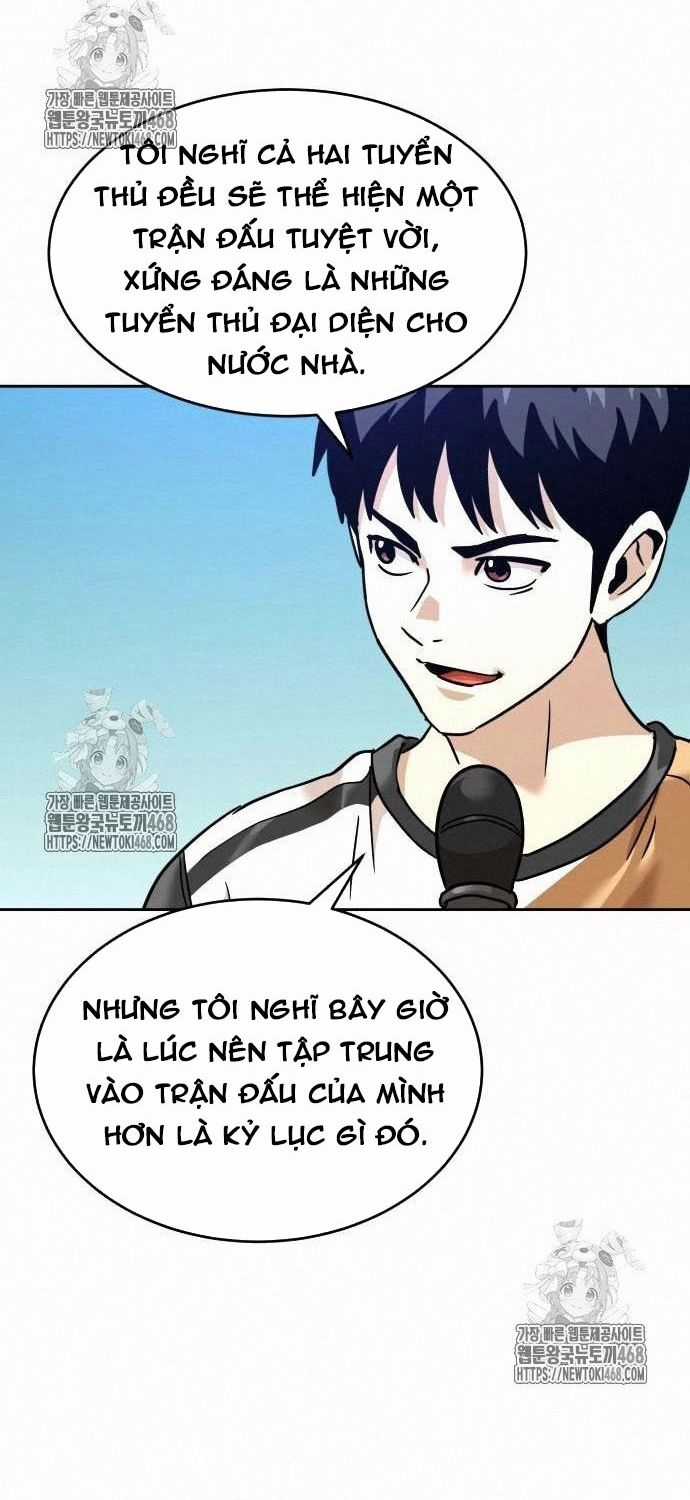 Double Click - Chapter 203 - Trang 20