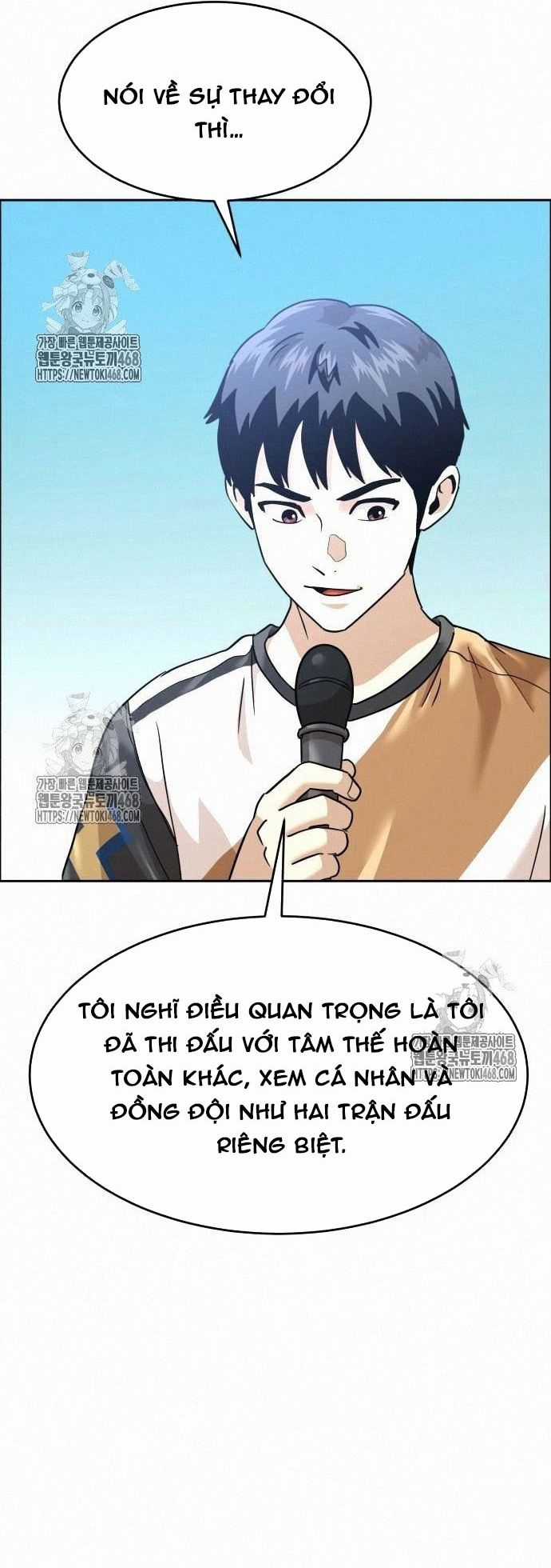 Double Click - Chapter 203 - Trang 3