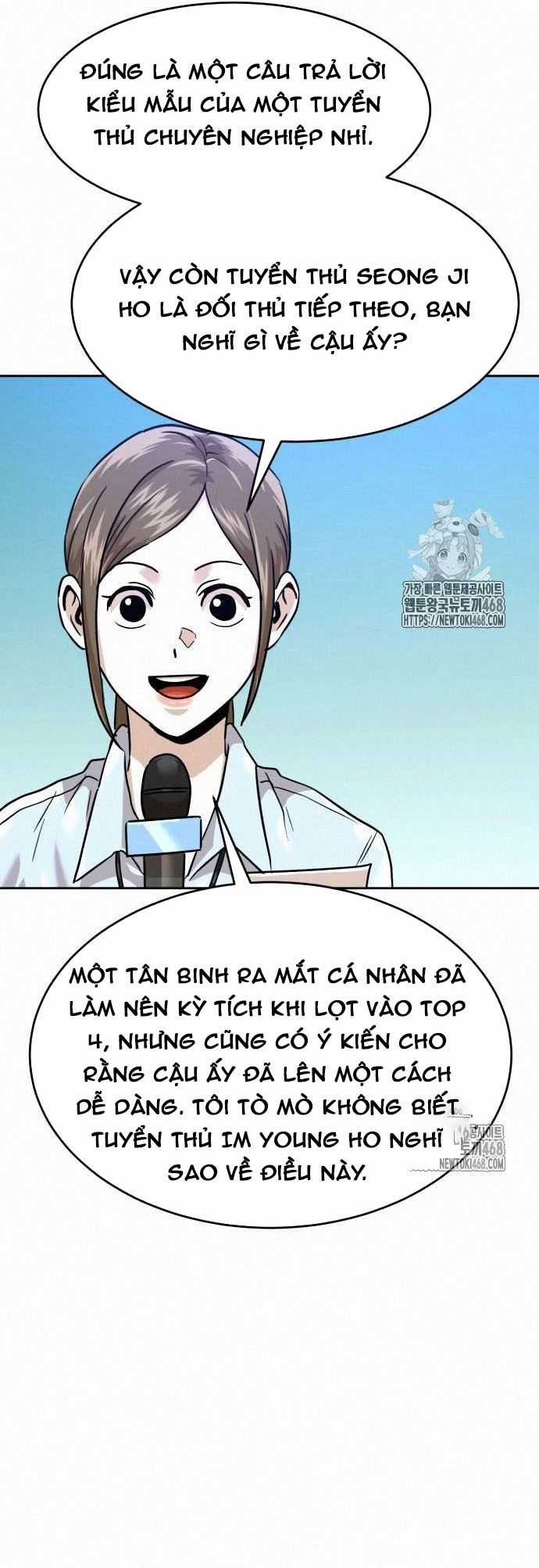 Double Click - Chapter 203 - Trang 21