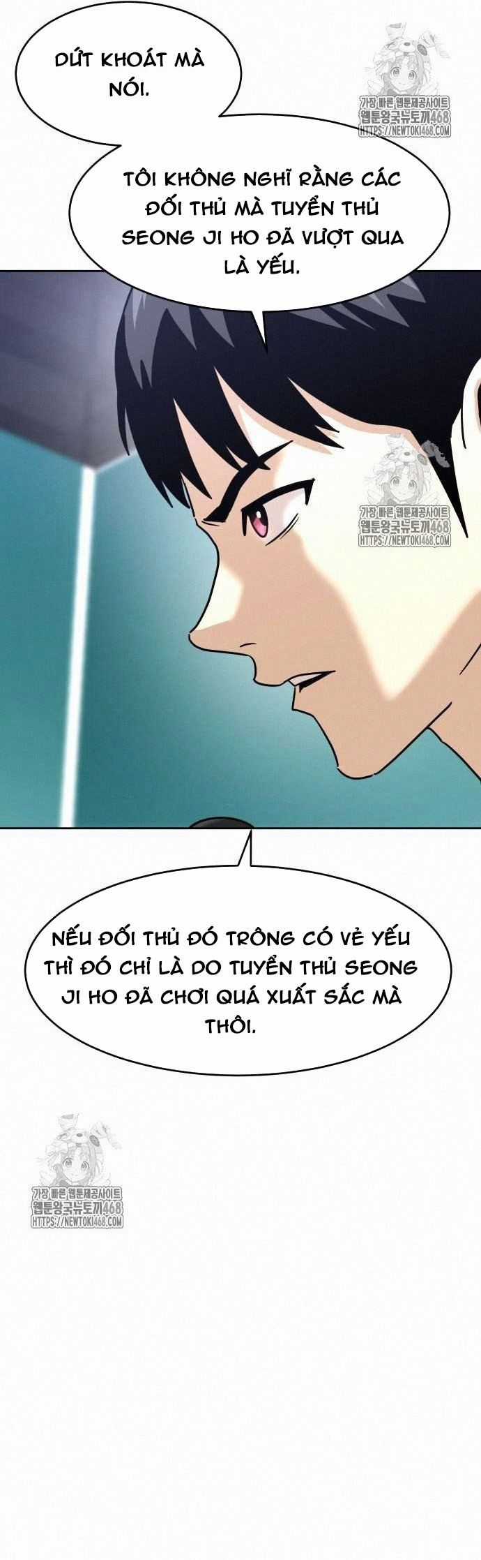 Double Click - Chapter 203 - Trang 23