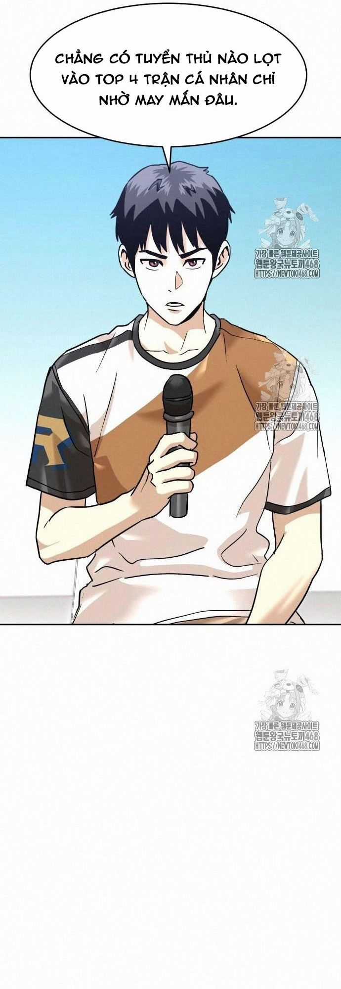 Double Click - Chapter 203 - Trang 24