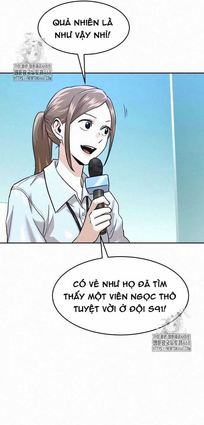 Double Click - Chapter 203 - Trang 25